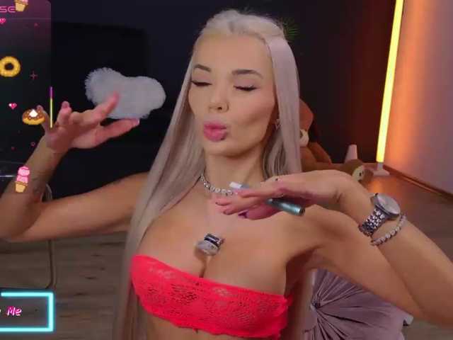 CelyneMay live cam on BongaCams