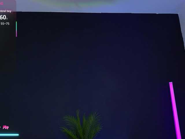CelyneMay live cam on BongaCams