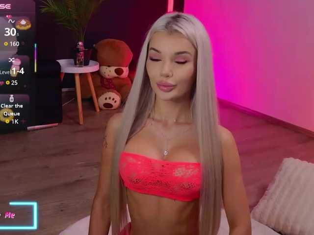 CelyneMay live cam on BongaCams