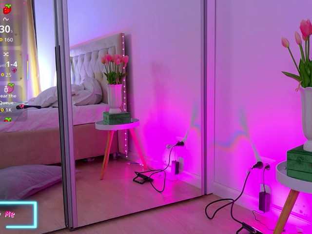 CelyneMay's BongaCams show and profile