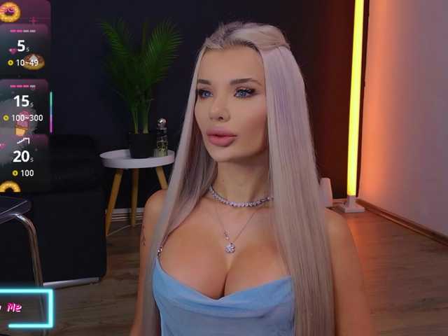 CelyneMay live cam on BongaCams