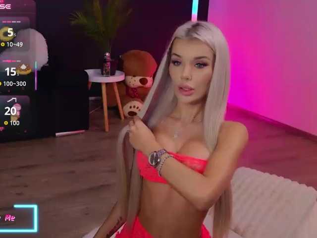 CelyneMay live cam