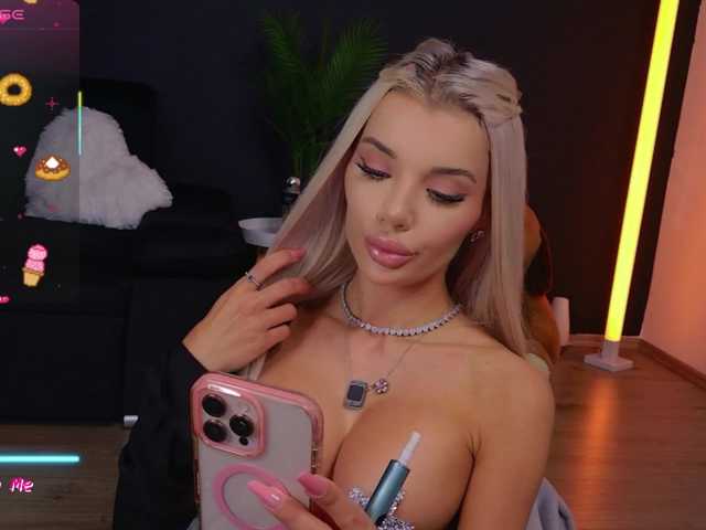 CelyneMay