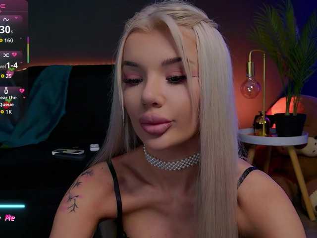 CelyneMay live cam on BongaCams