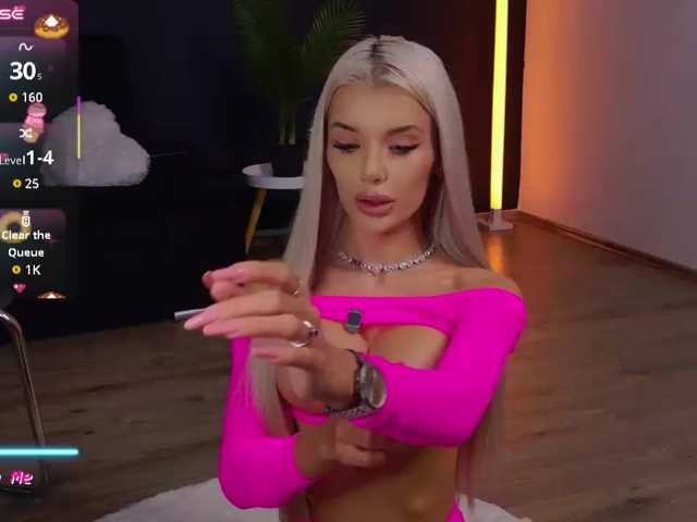 CelyneMay live cam on BongaCams
