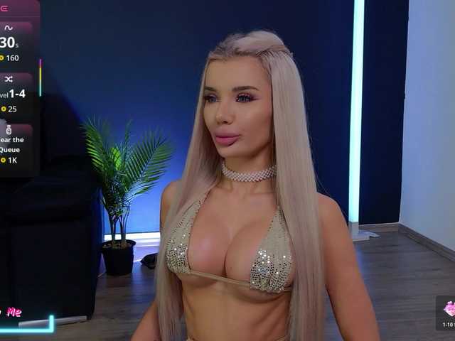 CelyneMay