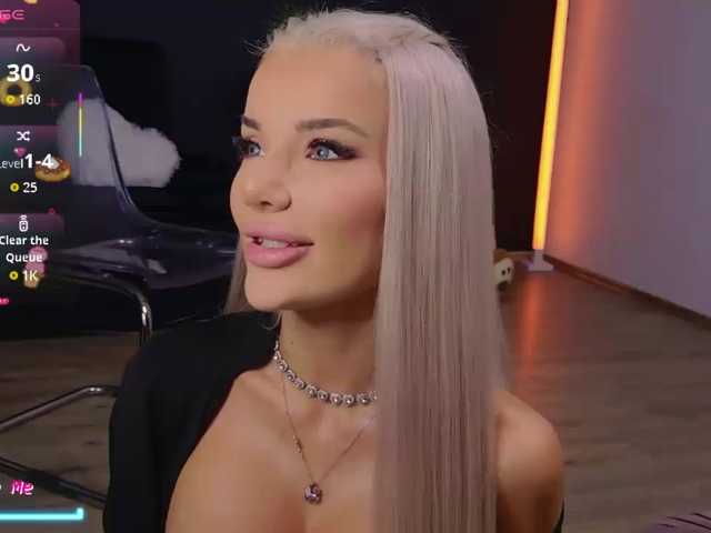 CelyneMay live cam on BongaCams