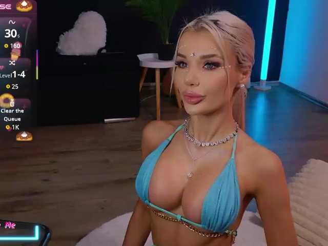 CelyneMay live cam on BongaCams