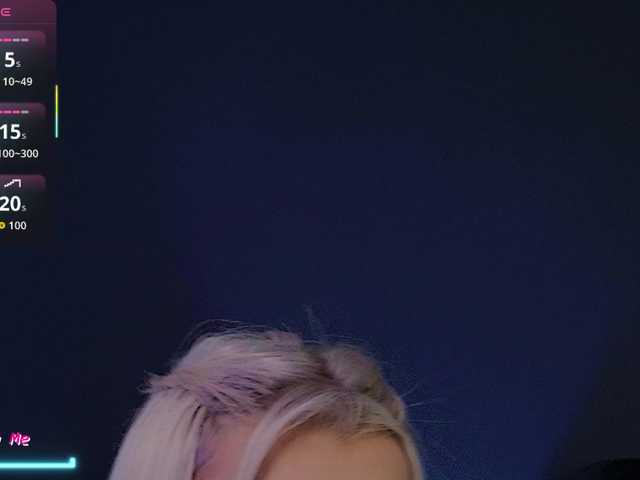 celynemay live sex show