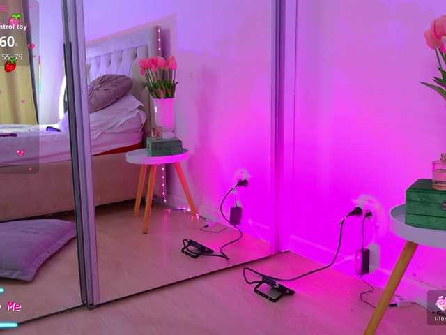 CelyneMay's BongaCams show and profile