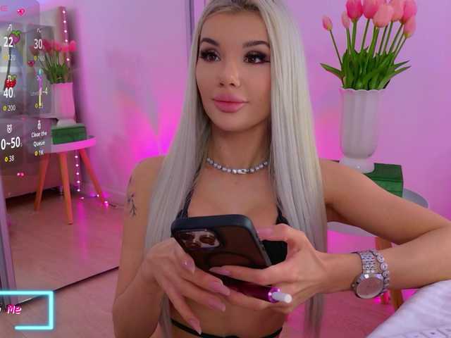 Sex chat gratuit in direct cu CelyneMay pe BongaCams