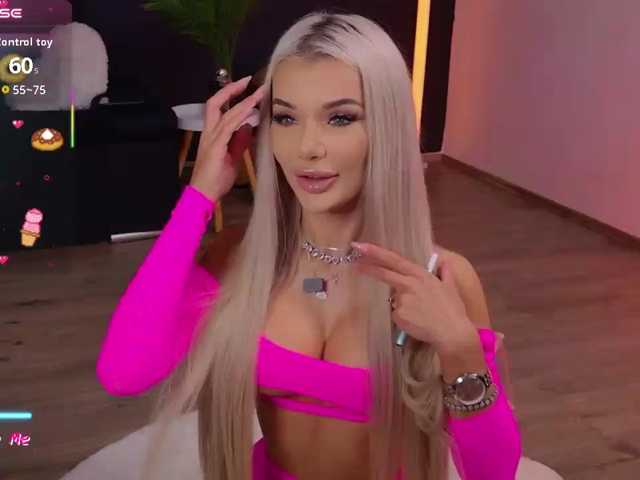 CelyneMay