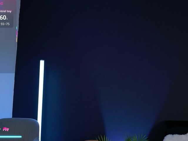 CelyneMay live cam on BongaCams