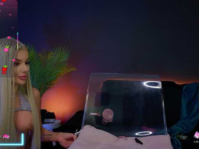CelyneMay live cam on BongaCams