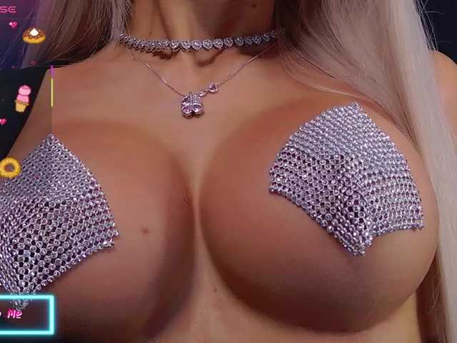 CelyneMay live cam on BongaCams