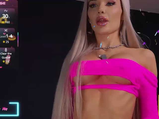 CelyneMay