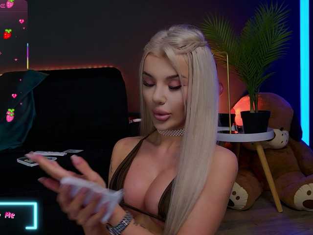 CelyneMay live cam on BongaCams