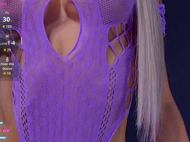 Sex chat gratuit in direct cu CelyneMay pe BongaCams