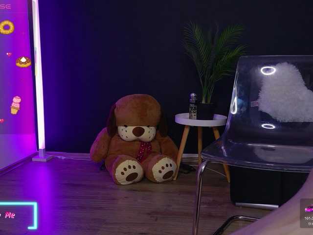 CelyneMay live cam on BongaCams