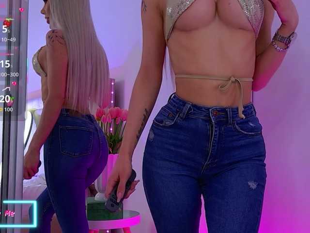 CelyneMay's BongaCams show and profile