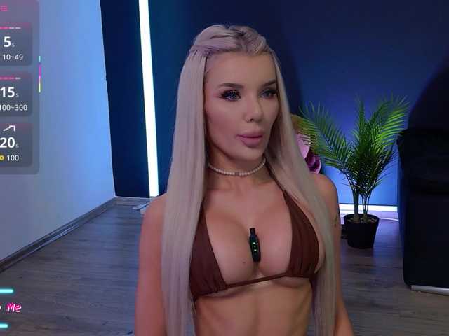 Sex chat gratuit in direct cu CelyneMay pe BongaCams