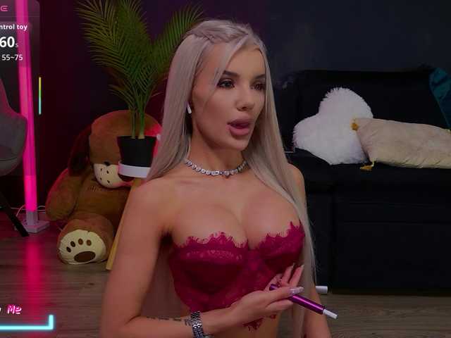 CelyneMay live cam on BongaCams