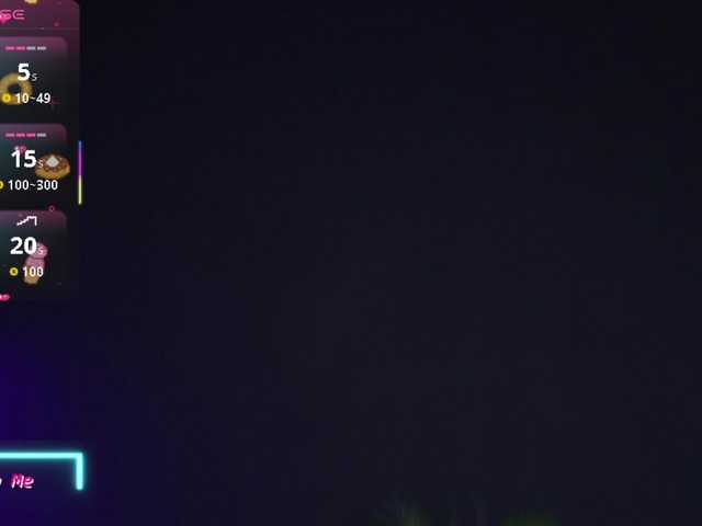 CelyneMay live cam