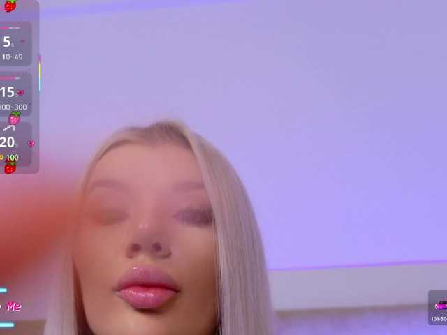 CelyneMay