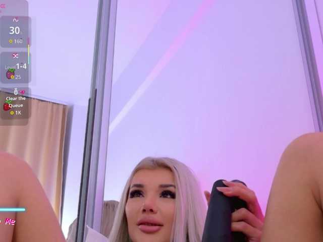 Sex chat gratuit in direct cu CelyneMay pe BongaCams