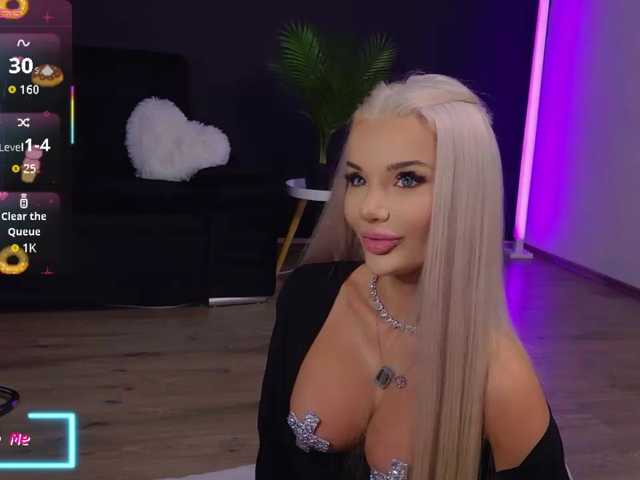 CelyneMay
