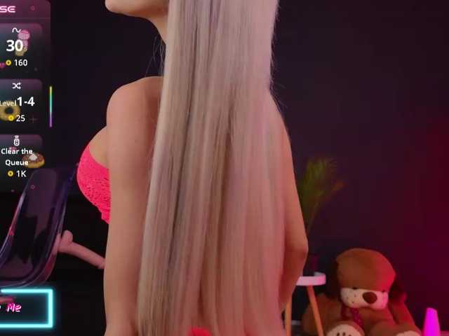 CelyneMay