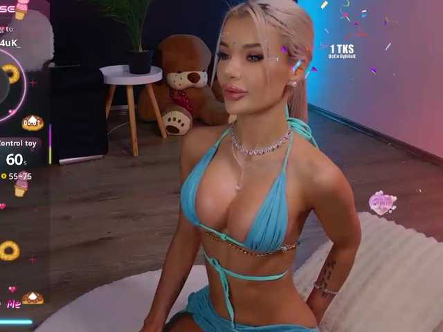 CelyneMay