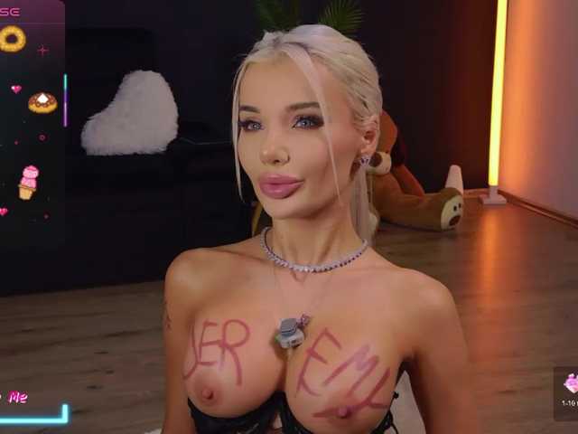 CelyneMay