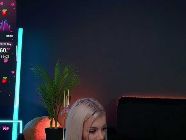 CelyneMay live cam on BongaCams