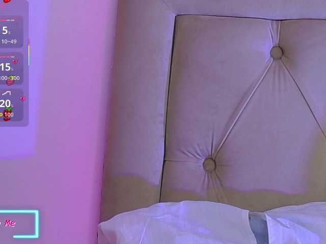 CelyneMay's BongaCams show and profile