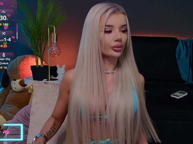 CelyneMay live cam on BongaCams
