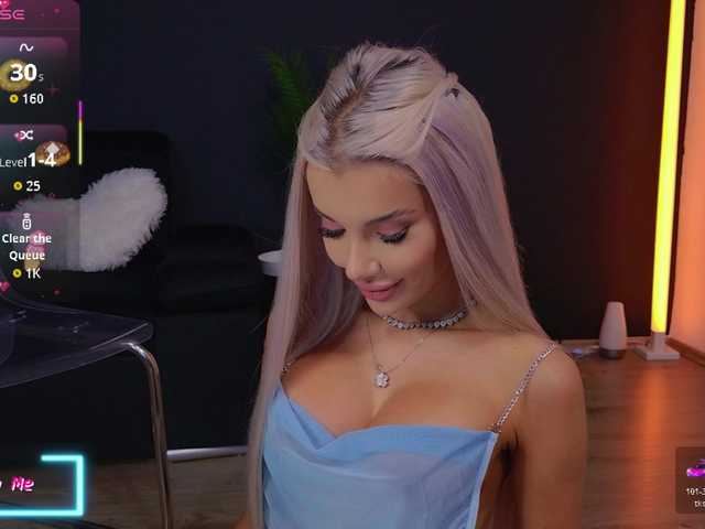 CelyneMay