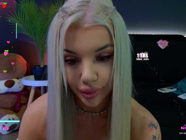 CelyneMay live cam on BongaCams
