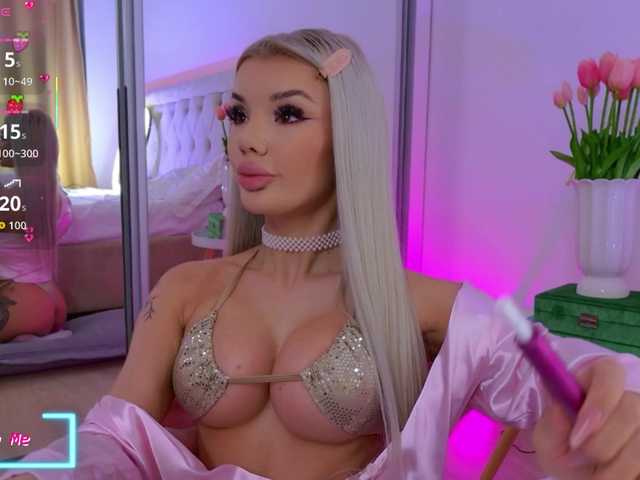 CelyneMay's BongaCams show and profile