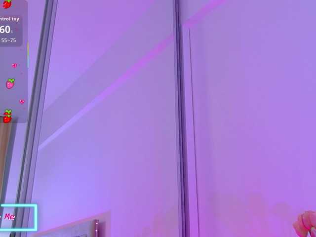 Sex chat gratuit in direct cu CelyneMay pe BongaCams