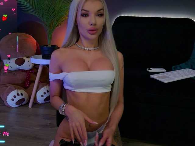 CelyneMay live cam on BongaCams