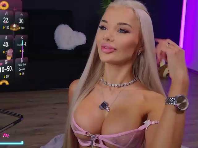 CelyneMay
