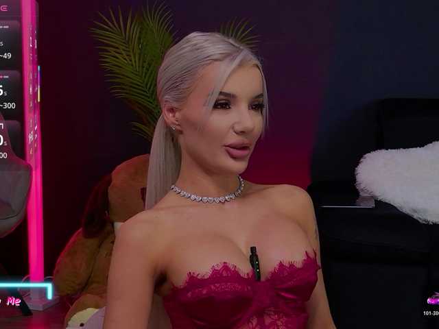 CelyneMay live cam on BongaCams