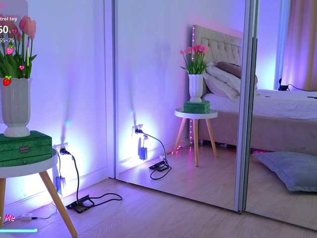 CelyneMay's BongaCams show and profile