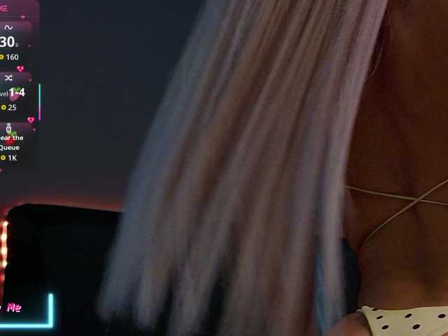 CelyneMay