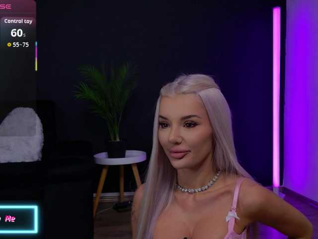 CelyneMay live cam on BongaCams