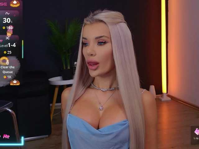 CelyneMay live cam on BongaCams