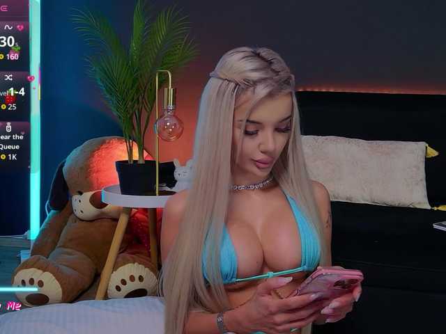CelyneMay live cam on BongaCams