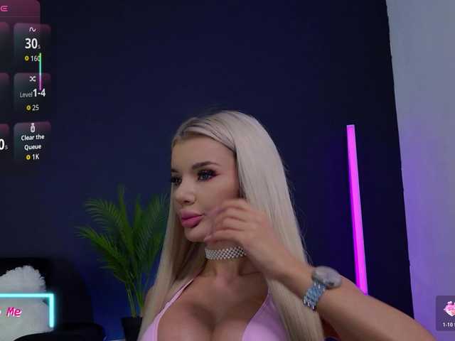CelyneMay