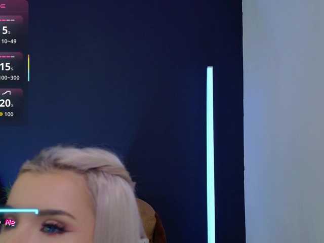 CelyneMay live cam on BongaCams